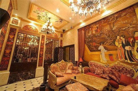 南京高档KTV妹子质量哪家好